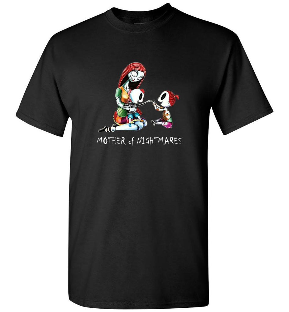 Sally Mother Of Nightmares - T-Shirt