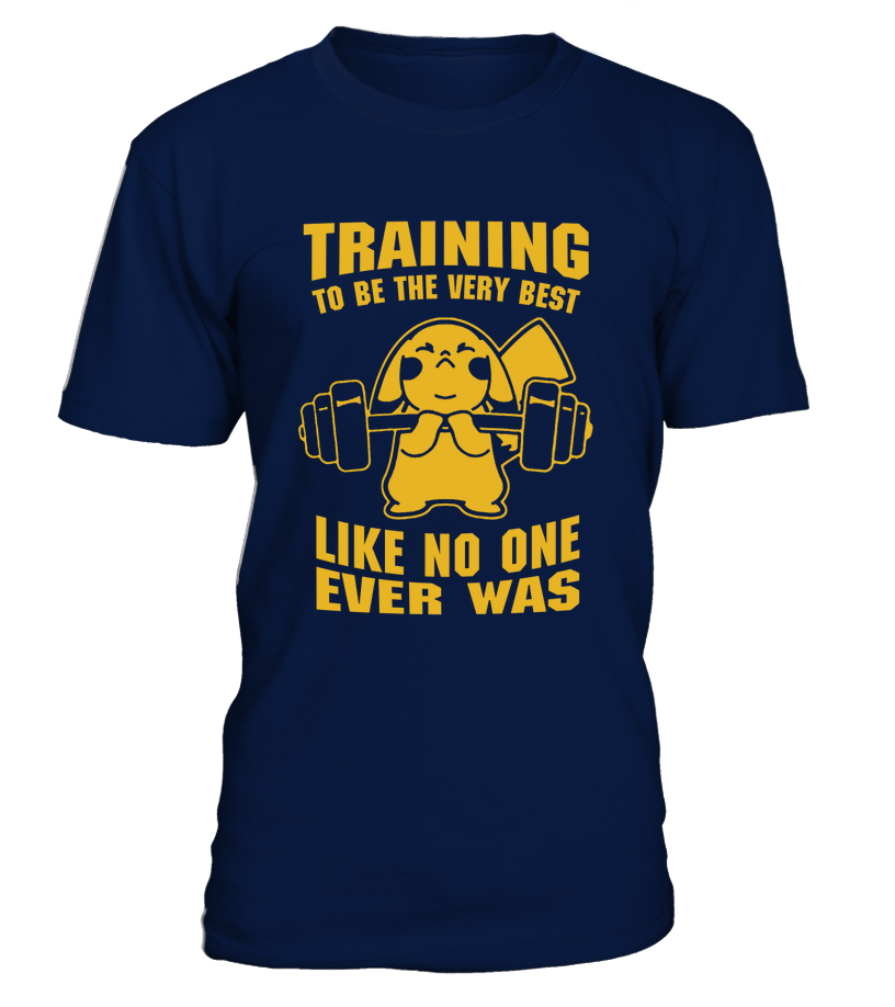 Training To Be The Best Like No One Ever Was Pokemon Gym Pikachu tzlplus