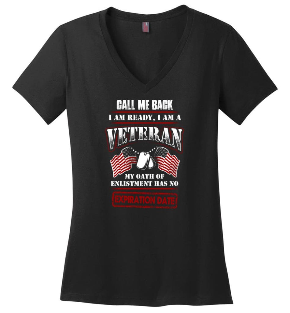 They are called Nurse Shirt Ladies V-Neck - Black / M