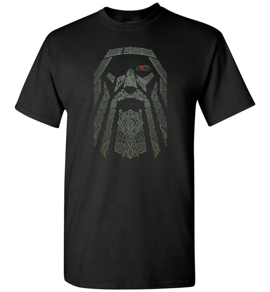 Valhalla Shirt Vikings Valhalla Shirt Welcome To Valhalla T-Shirt - Black / S