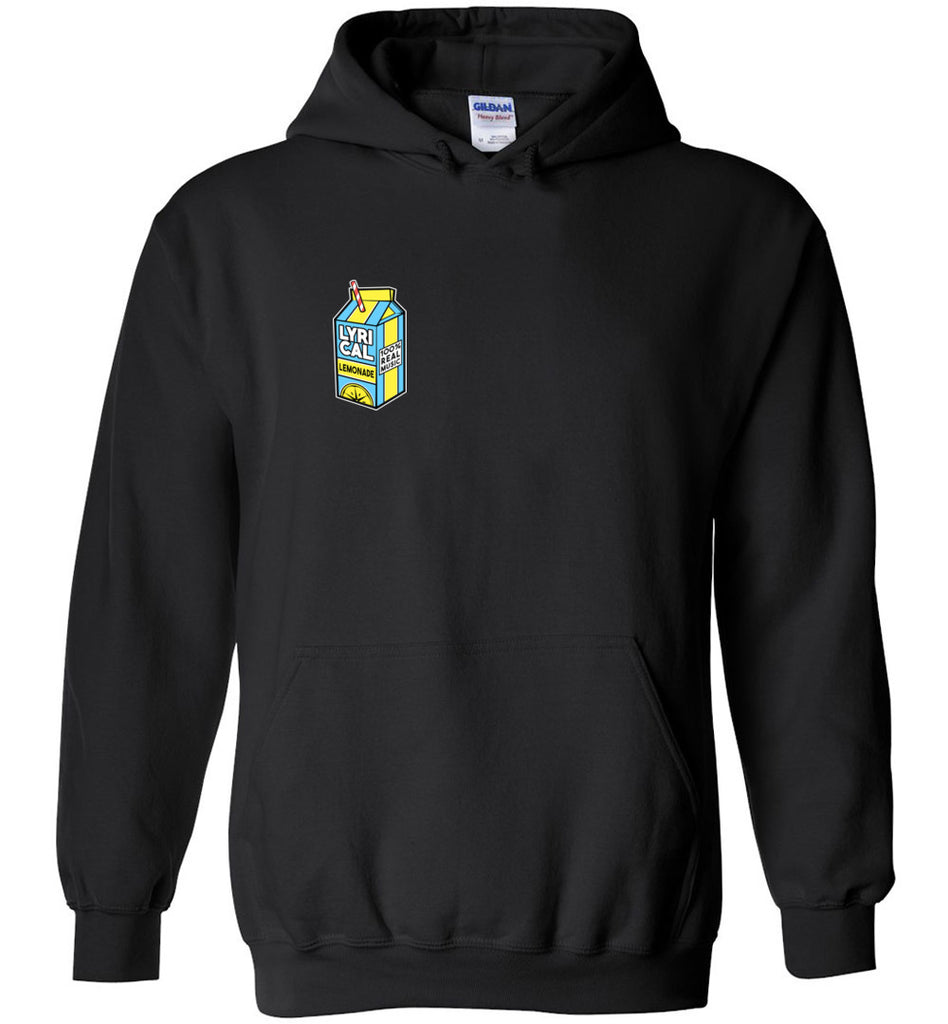 Lyrical Lemonade - Hoodie