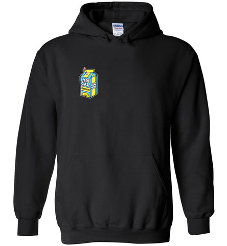 Lyrical Lemonade - Hoodie