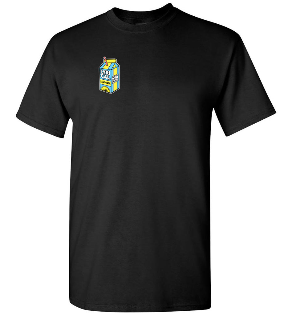Lyrical Lemonade - T-Shirt