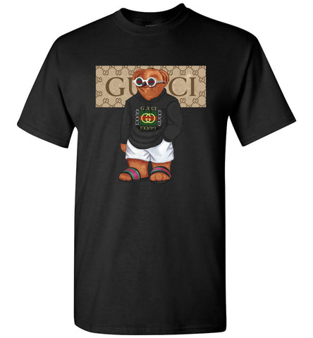 Bigger Bear Gucci1 - T-Shirt