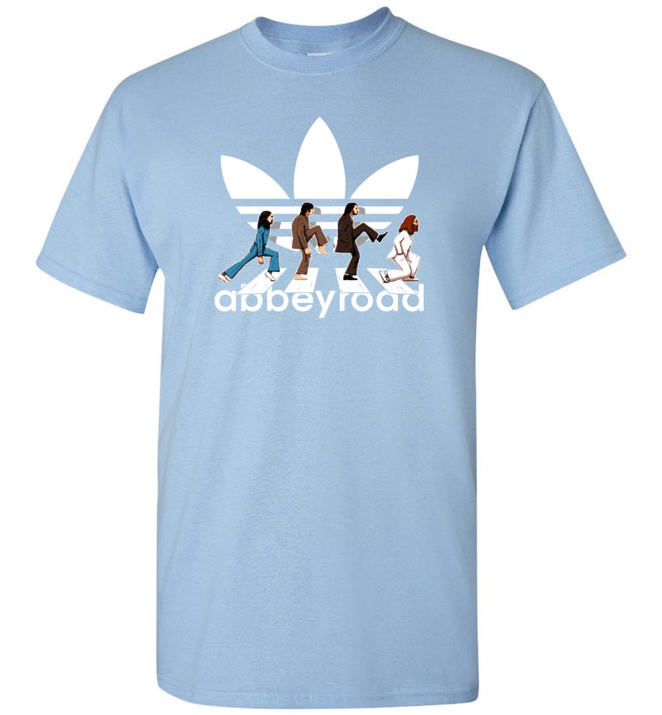 Rode adidas online t shirt
