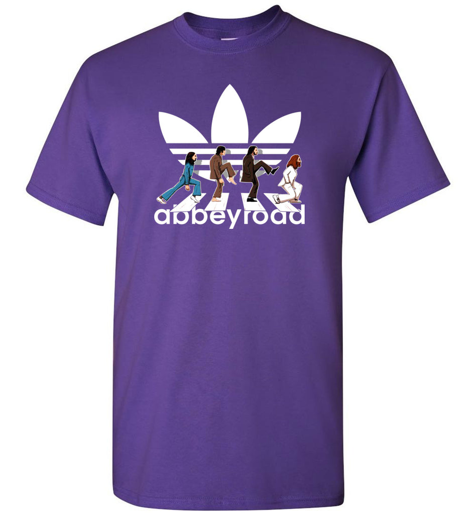 T shirt hotsell adidas fleur
