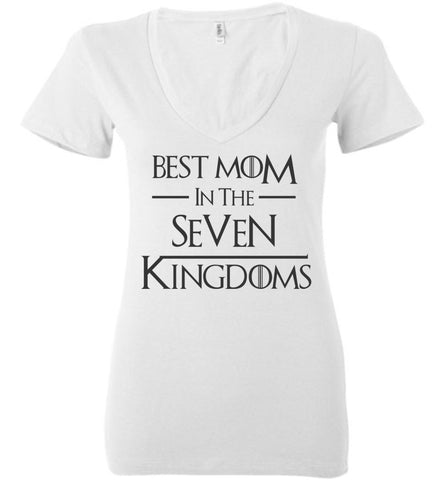 Best Mom In The Seven Kingdoms Mothers Day Gift