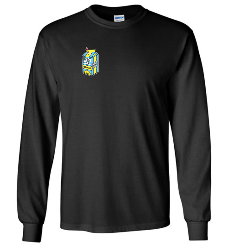 Lyrical Lemonade - Long Sleeve