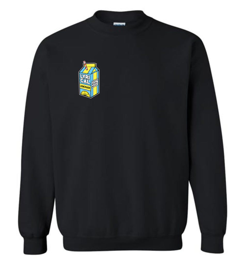 Lyrical Lemonade - Sweatshirt