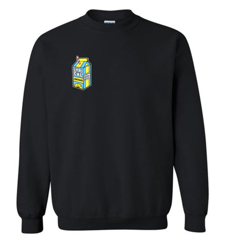 Lyrical Lemonade - Sweatshirt