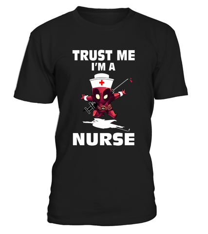 trust me i'm a nurse tzlplus