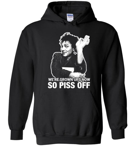 Drop Dead Fred hoodies 1991 snot face shirt drop dead fred Christmas sweater Hoodies - Black / M