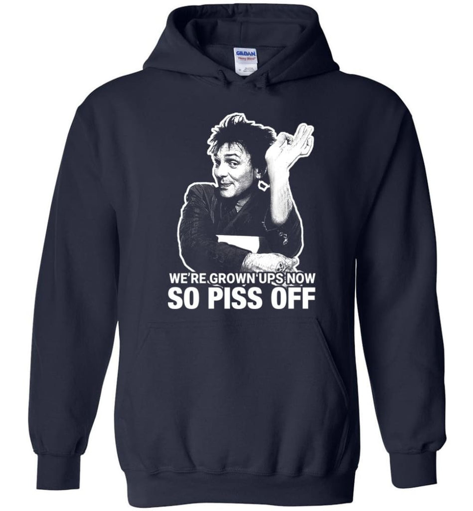 Drop Dead Fred hoodies 1991 snot face shirt drop dead fred Christmas sweater Hoodies - Navy / M