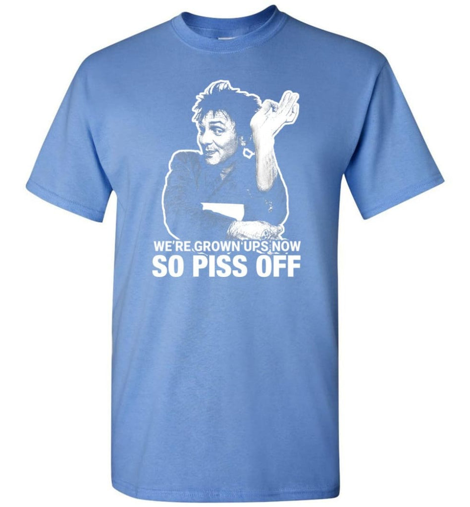 Drop Dead Fred Shirt 1991 snot face shirt drop dead fred Christmas Sweater Sweatshirt and T Shirt - Carolina Blue / S