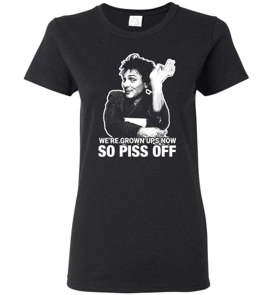 Drop Dead Fred Shirt 1991 snot face shirt drop dead fred Christmas Sweater Sweatshirt and Womans Shirt - Black / M