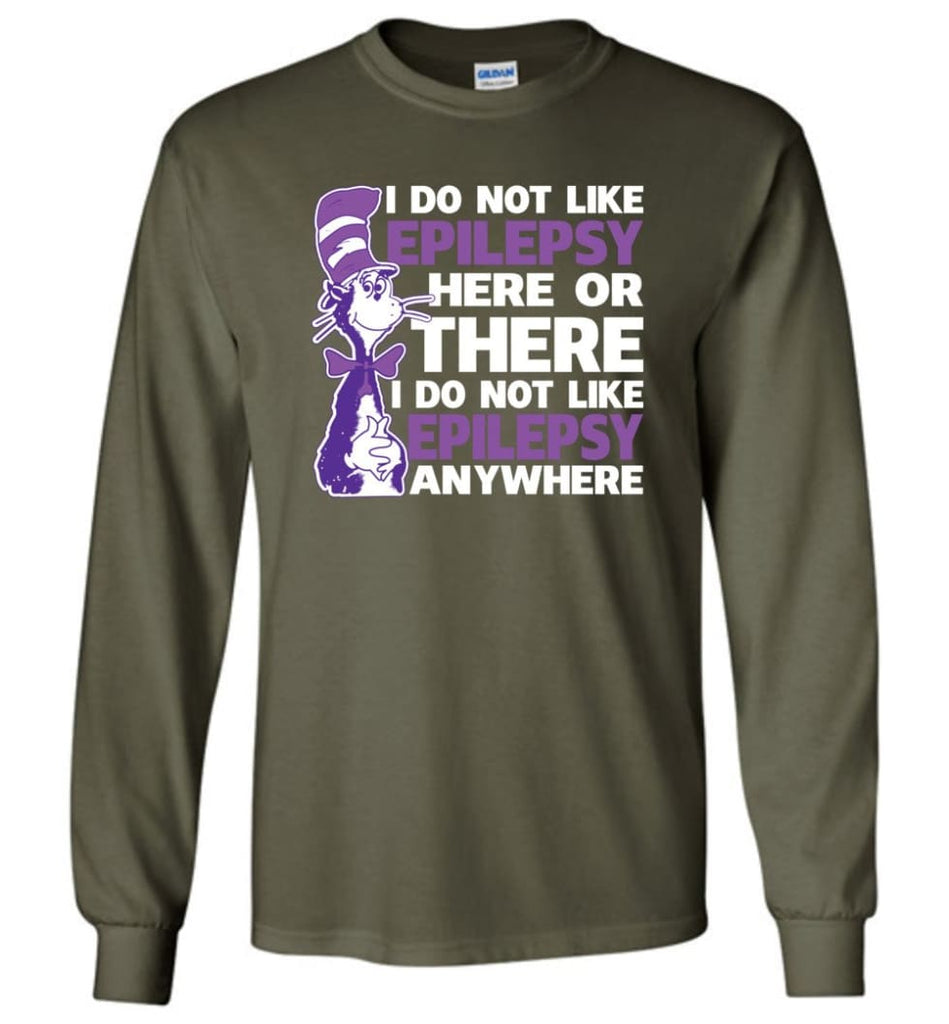 Epilepsy shirts and hoodies outlet