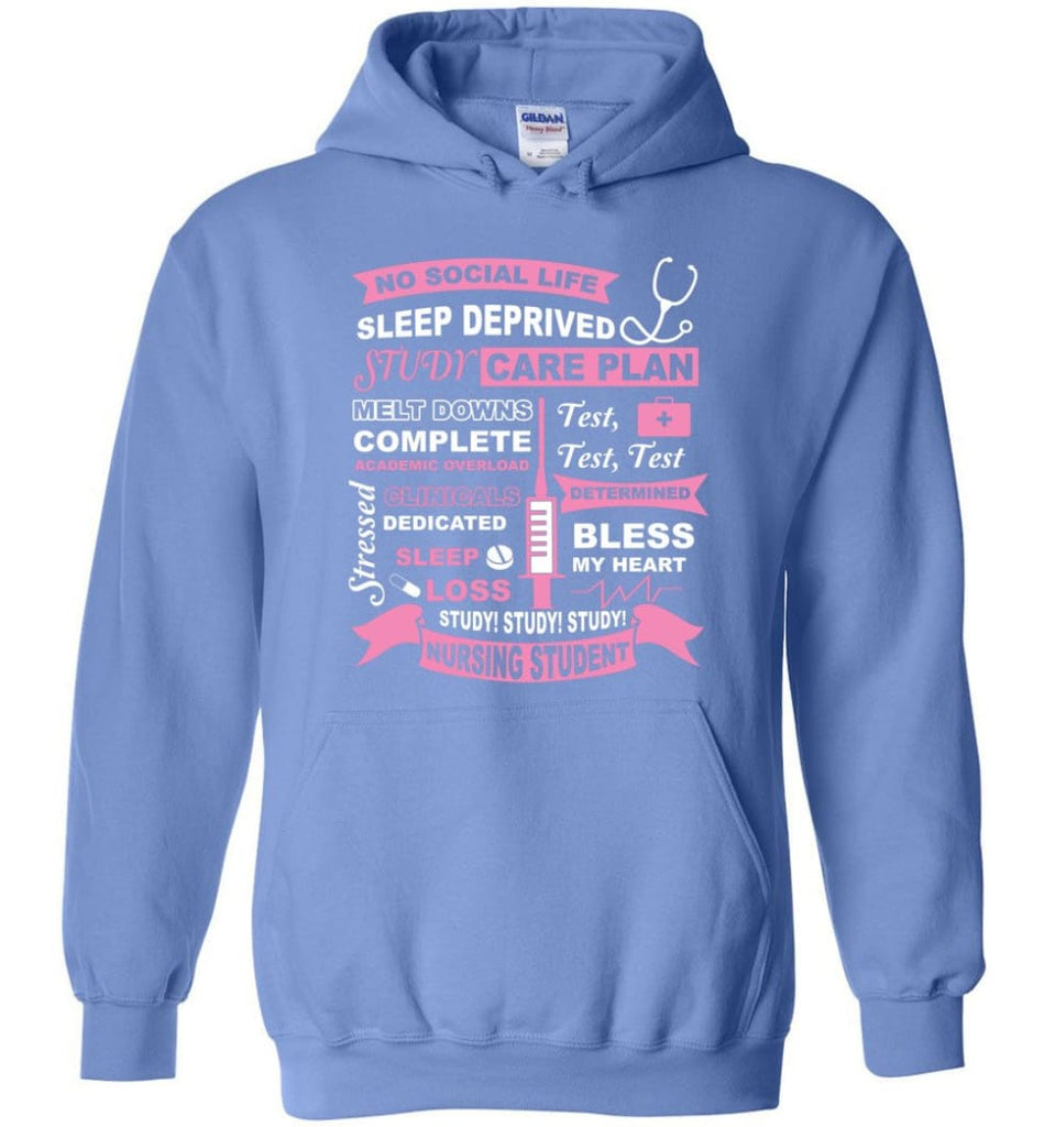 Nursing Is Not A Career ! Nurse Hoodies - nurse nursing is not a