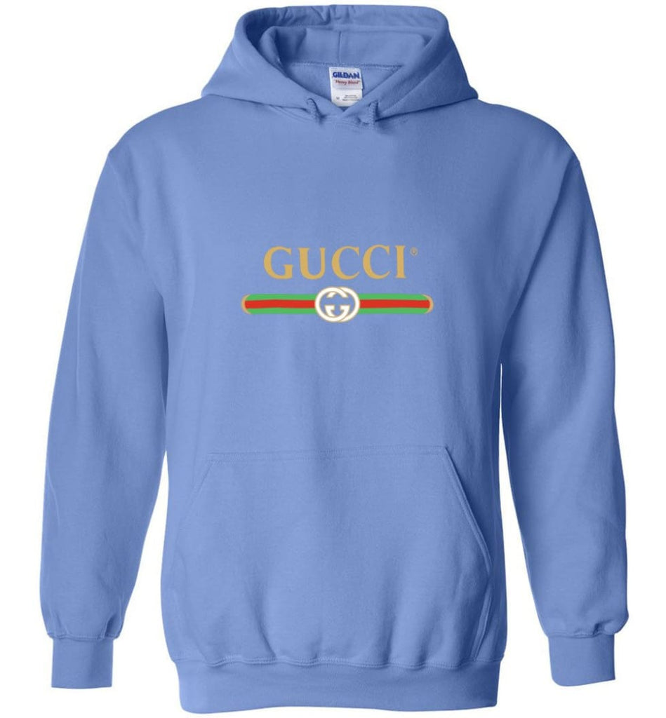 Light blue gucci best sale hoodie