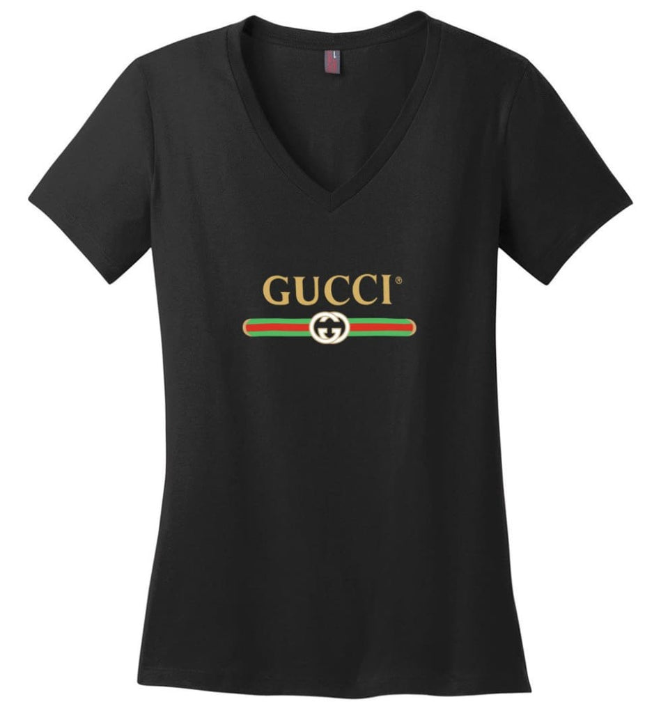 Gucci t shirt women's 2017 deals