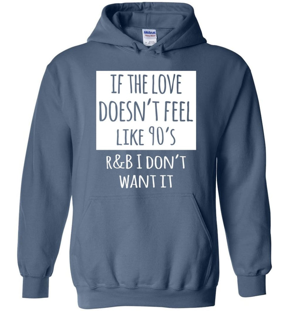 90s feel hoodie discount