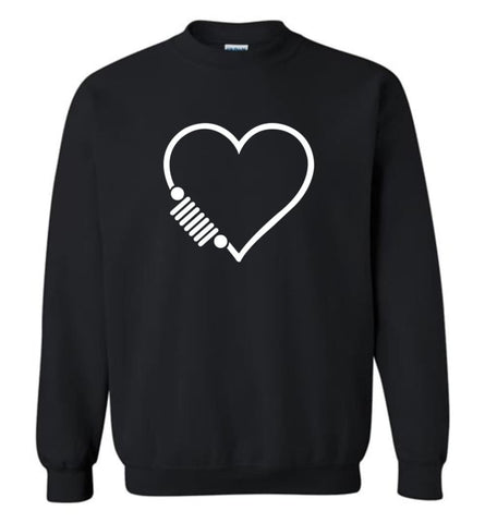 Jeep Life Shirt Jeep Hoodie I Love My Jeep Shirt Jeep Life Shirt Sweatshirt Hoodie Sweatshirt - Black / M