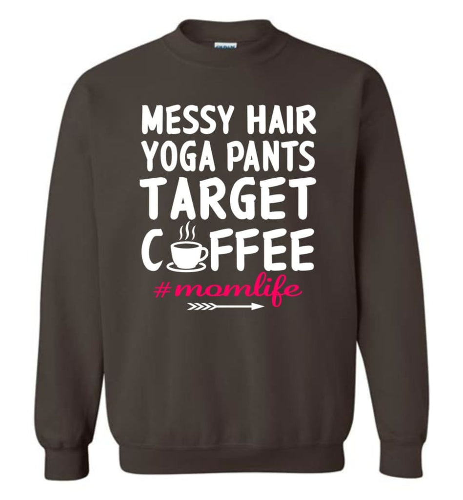Coffee sweatshirt hotsell target
