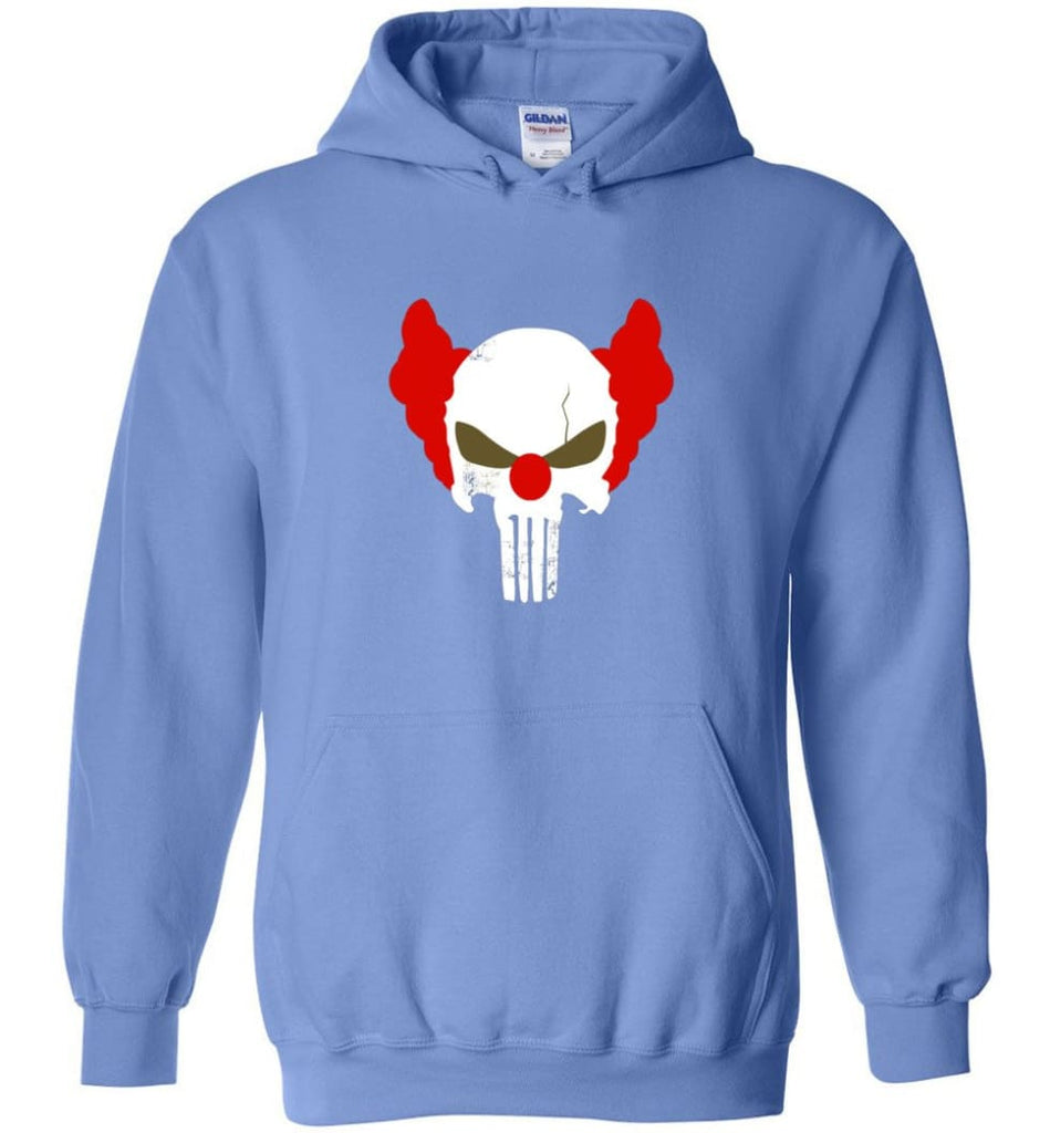 Patriots punisher hoodie deals