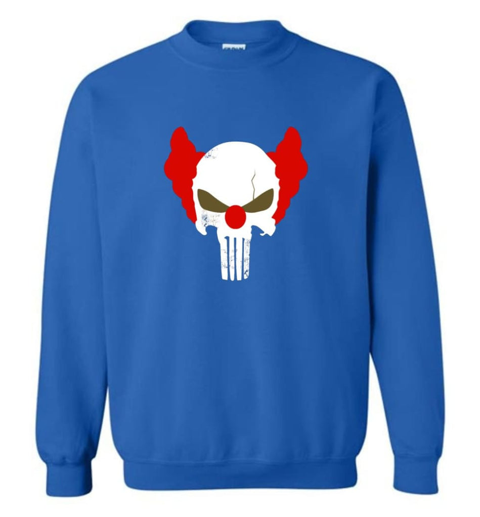 Patriots punisher hoodie best sale