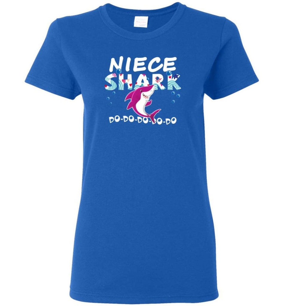 Women's - Women's T-Shirts - Sharks Pro Shop