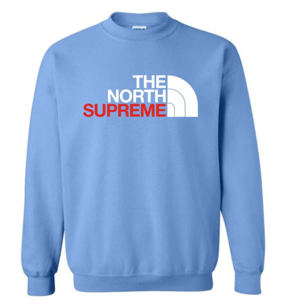 The North Face Supreme Sweatshirt 