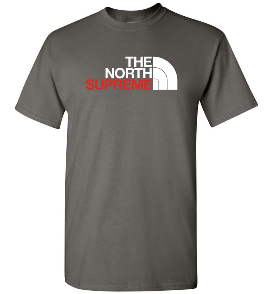 The North Face Supreme - T-Shirt 