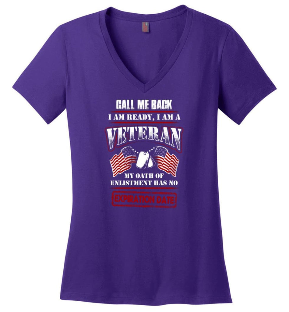 They are called Nurse Shirt Ladies V-Neck - Purple / M