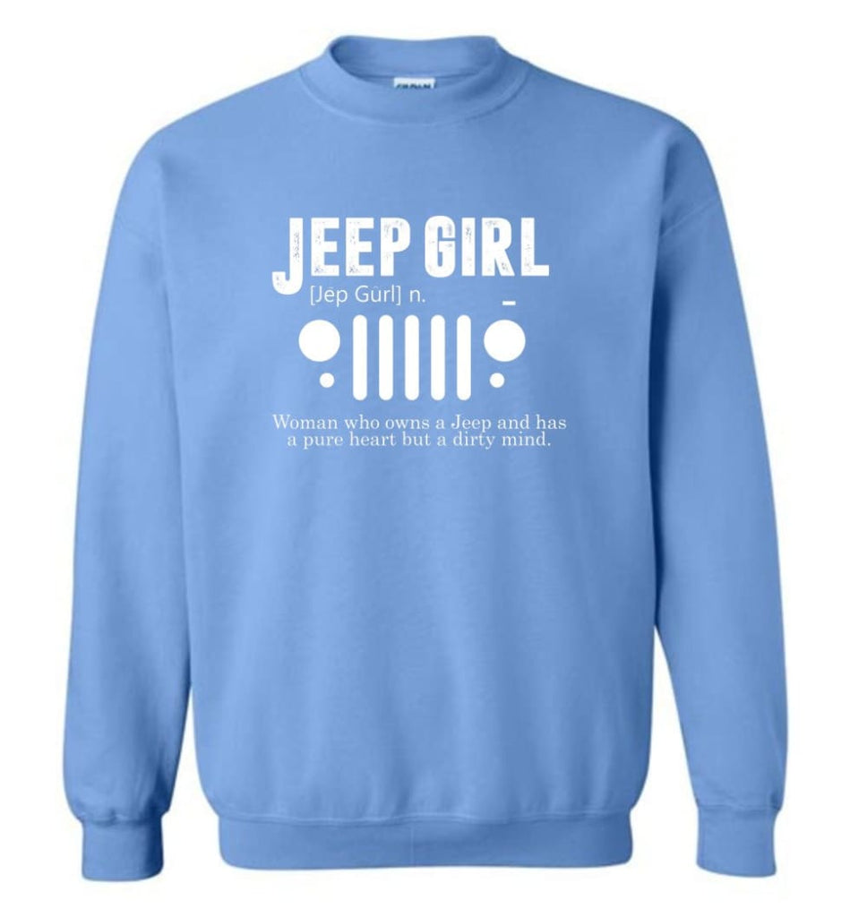 Vintage jeep sweatshirt outlet