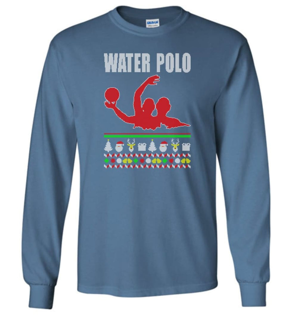 Usa water polo sweatshirt sales